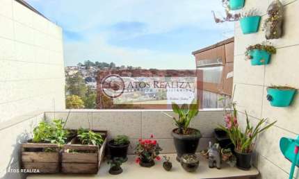 Casa com 2 quartos à venda na Rua Maria Marta Oliveira, 34, Jardim Cliper, São Paulo