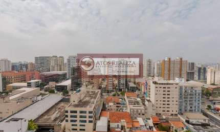 EXCLUSIVO: Cobertura Duplex de Alto Padrão e Luxo na vila Clementino São Paulo.  Cobertura Duplex de muito Luxo, 3 Dormitirios, 1 Suíte, Todos com Armários Planejados, 2 Salas com Copa e Sacada, 4 Ban