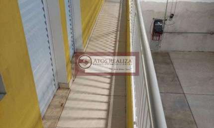 Alugo salão comercial Região de Parelheiros, excelente para  oficina, fabrica, salão de festa e outros seguimentos a 60metros do centro de Parelheiros, Contem, recepção, cozinha, escritório ,vagas de 