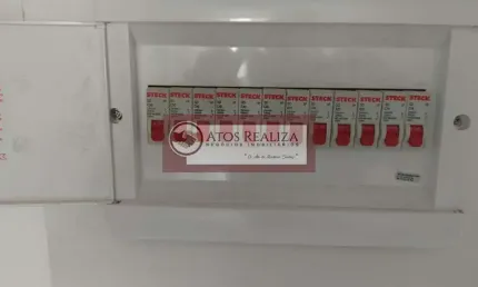 Venda de Apartamento 2 Dorms em Parque Alto do Rio Bonito