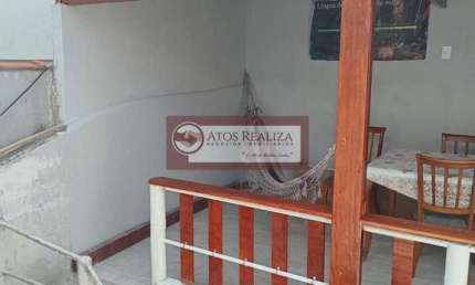 Super oportunidade para você no Jardim Cidália.  Vendo SUPER sobrado com EDÍCULA no Jardim Cidália, Área total 129m², A casa Principal tem 2 Dormitório de 13m² cada, 2 banheiros, sala Grande, Cozinha 
