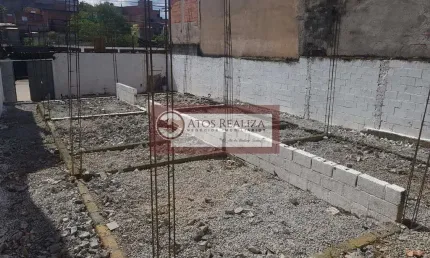 Venda de Terreno em Jardim Herplin, São Paulo - R$230.000