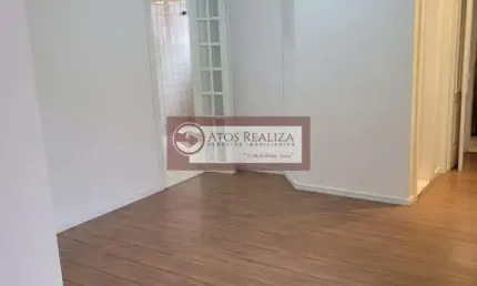 Venda: Apartamento 2 Dorms com Sacada em Jardim Oriental SP