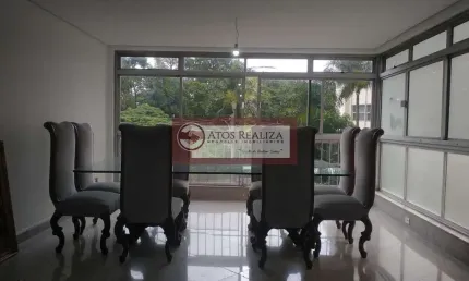 Venda apartamento 145m² jardim paulista: 2 dorms, 1 suíte