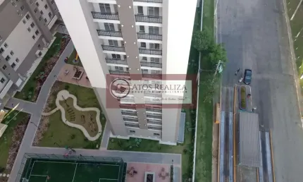 Venda: Apartamento 2 Dorms com Sacada em Usina Piratininga