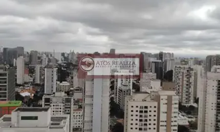 Apartamento com varanda gourmet à venda no campo belo – 77m²