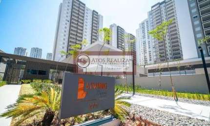 Venda: Apartamento 62m² em Vila Andrade - 2 Suítes por R$669 mil, condição toda especial, SUPER oportunidade.