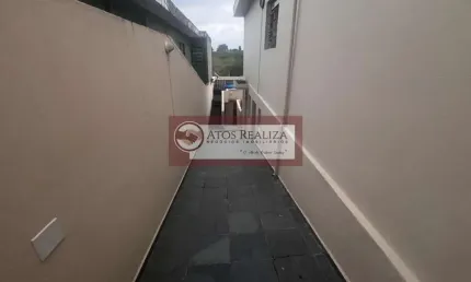Casa para locação em jardim somara, sp - 1 dormitório por r$750