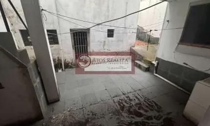 Casa para Alugar em Rio Bonito-SP, 40m², 1 Quarto por R$1200