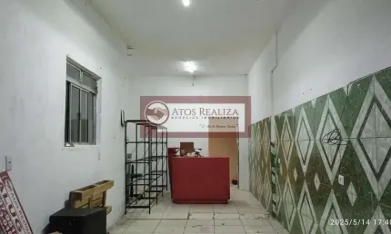 Loja para alugar no parque grajaú, sp – 35m², 1 dorm, 1 banheiro