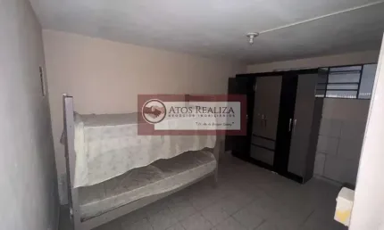 Casa para alugar em Rio Bonito SP, 1 dormitório, 50m², R$1400