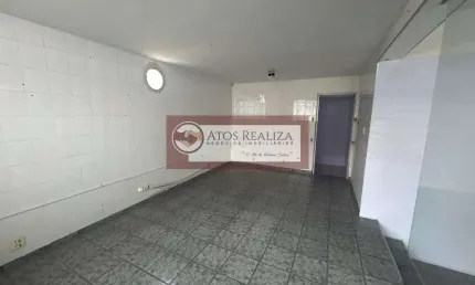 Salão para alugar em rio bonito - sp, 2 banheiros r$2,000