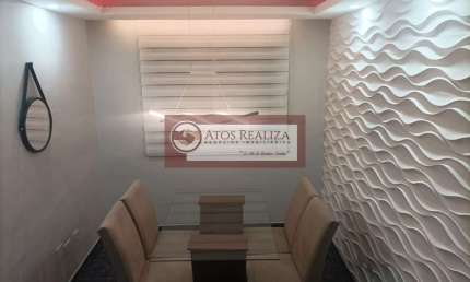 Apartamento à Venda no Socorro SP, 85m², 3 Quartos, R$385 mil