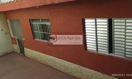 Casa para alugar no jardim herplin, sp, 3 quartos, 55m² – r$1300