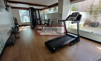 Apartamento para alugar em moema, 68m², 2 dorms, 2 banheiros