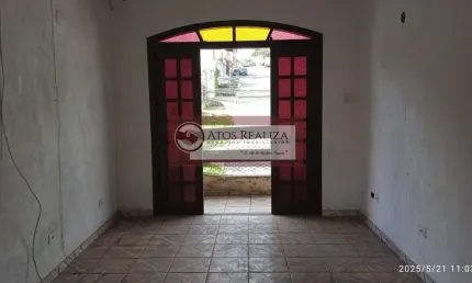Assobradado para alugar no jardim herplin, sp – 2 dorms, 45m²