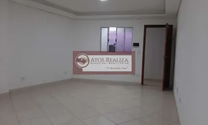 Aluguel de apartamento 2 quartos em jardim real sp – 64m²