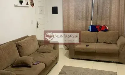 Apartamento à venda na vila são josé, sp | 2 quartos, 57m²