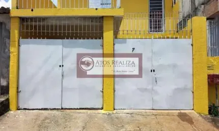 Casa à venda em jardim niterói, sp - 3 dorms, 85m², r$360 mil