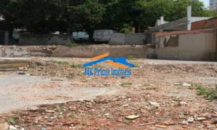 Excelente Terreno na Vila São Francisco - Ótimo p/ Investidores - 1.316 MTS