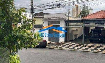 Casa Comercial - Centro de Osasco - Localização Privilegiada