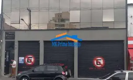 Prédio Comercial Novo e Residencial Excelente Oportunidade na Pedro Pinho