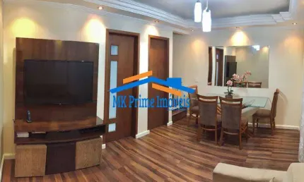 Casa em Condomínio 2 Dormitórios 90m² Quitaúna/Osasco