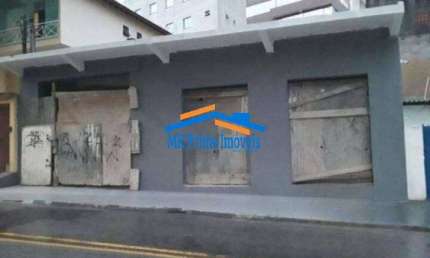 Terreno à venda na Rua Adolpho Bozzi, Vila Osasco, Osasco