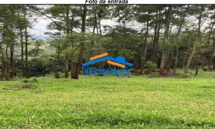 Terreno à venda na Rua Campestre, Portal da Serra, Santana de Parnaíba