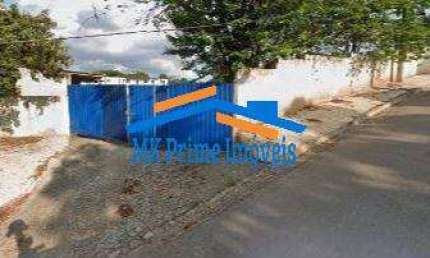 Terreno Plano 6020 mts² - Chácara São Luis- Santana do Parnaíba
