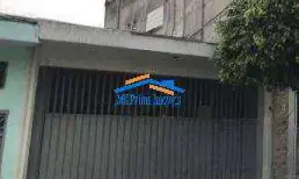 Casa para renda 2 de 3 cômodos e 1 com 4 cômodos - Bandeiras