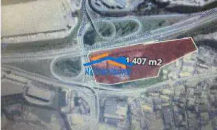 Maravilhosa Área as margens da Rodovia Castelo Branco 81.407,00 mts