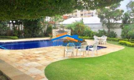 Lindo Apartamento Vila São Francisco 3 dormitorios- Sem Vaga