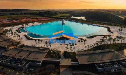 Terreno de 2963 m²  à venda no Residencial Fazenda da Grama em Itupeva - SP