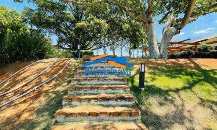 Terreno 2962 m² à venda no Residencial Fazenda da Grama em Itupeva - SP
