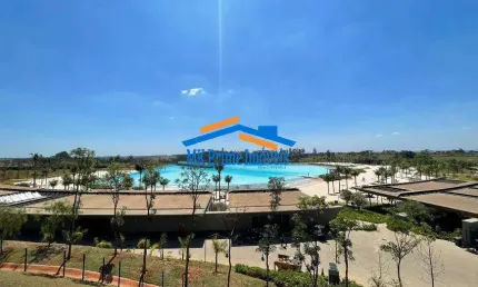 Terreno de 2354 m² à venda no Residencial Fazenda da Grama em Itupeva - SP