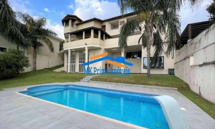 Cond Passárgada C - 4 dorm/3 sts - Salões festas e jogos, piscina, gourmet!