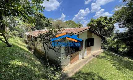 Área - 22mil m² - Jd. Colibri - Km 26 Raposo Tavares