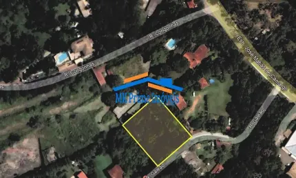 Lote 1.550,32 m² próximo da Est do Capuava, entre Granja e o Embu.