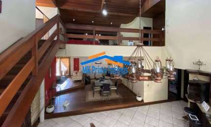 Fazendinha - 4d(3sts) Acessibilidade, lazer, natureza, casa caseiro!