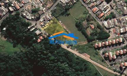 Área 2.740m² (ZIS) próx. ao centro de Cotia (Km 32 Rap. Tavares) p/ MCMV