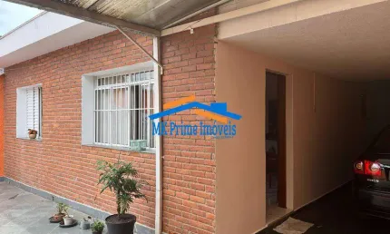 Casa com 5 quartos à venda na Rua Clarindo José de Mattos, Jardim D'Abril, Osasco