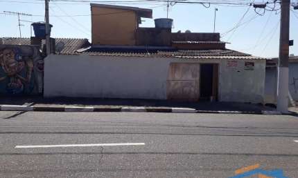 Casa com 3 quartos à venda na Rua Humberto de Campos, Vila Yolanda, Osasco