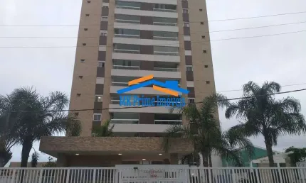 Lindo Apartamento 118m² - 3 Dormitórios  e 3 Vagas no Splendore