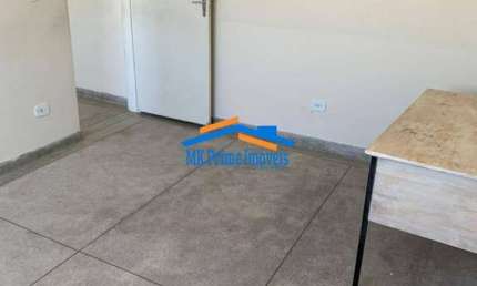 Sala Comercial com 50mt² em Localização Privilegiada do Jardim das Flores