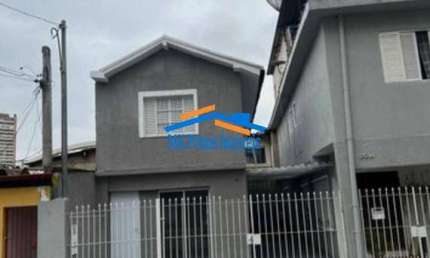Casa com 3 quartos à venda na Rua Itabuna, Centro, Osasco