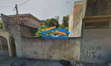 Ótimo terreno 340 m² c/ escritura e registro - Prox Av Mutinga -Pirituba/SP
