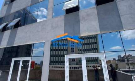 Prédio Comercial no Centro de Osasco em Ótima localização!