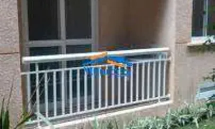 Apartamento com 2 quartos à venda na Rua José Joaquim Morales, Novo Osasco, Osasco