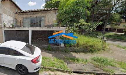 Casa Térrea 3 dormitórios 2 suíte Jd. Bonfiglioli São Paulo
